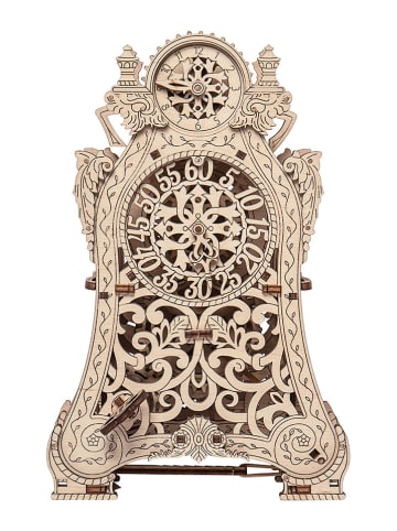 Revell Houten functi model "Revell - Tiny Adventures - Magic Clock" - vanaf 12 jaar