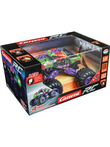 Carrera Ferngesteuertes Auto "Mega Wheel Dino' - ab 6 Jahren