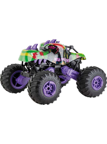Carrera Ferngesteuertes Auto "Mega Wheel Dino' - ab 6 Jahren