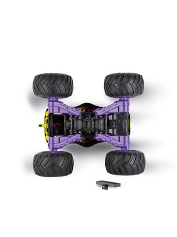 Carrera Ferngesteuertes Auto "Mega Wheel Dino' - ab 6 Jahren