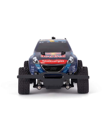 Carrera Samochód zdalnie sterowany "Red Bull WRX 208 - Rallycross Hans" - 14+