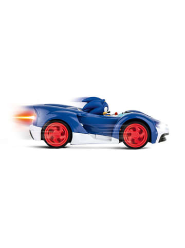Carrera Ferngesteuertes Auto "Team Sonic Racing - Sonic" - ab 6 Jahren