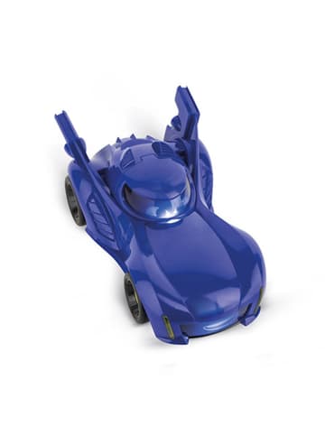 Carrera Radiografisch bestuurbare auto "Batwheels - Bam" - vanaf 6 jaar