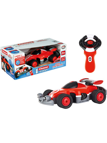 Carrera Radiografisch bestuurbare auto "Carrera First RC Racer" - vanaf 6 jaar