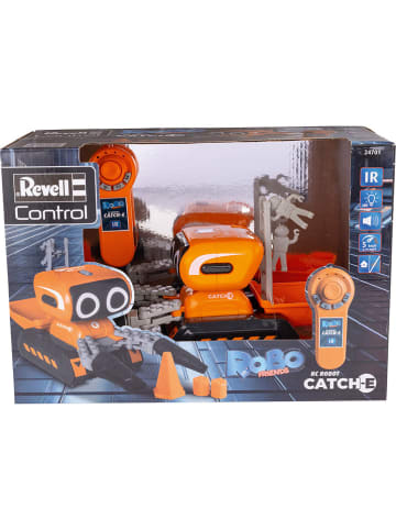 Revell Ferngesteuerter Roboter "Revell Control - T-Giant" - ab 6 Jahren