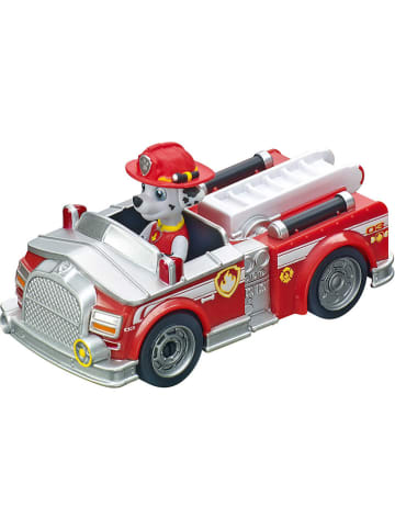 Carrera Autorennbahn "Carrera First - PAW PATROL - On the Track" - ab 3 Jahren
