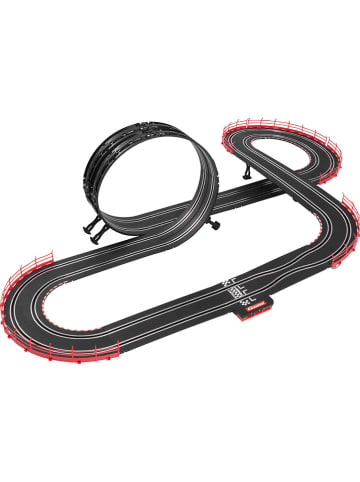 Carrera Autorennbahn "Carrera GO!!! - VR46 Ultimate Racing" - ab 6 Jahren