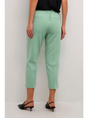 Kaffe Capribroek lichtgroen