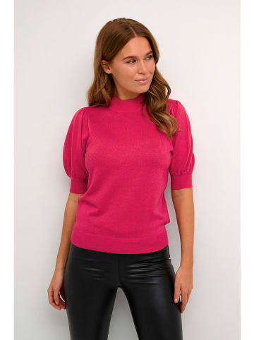 Kaffe Trui roze