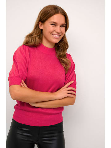 Kaffe Trui roze