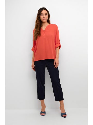 Kaffe Blouse rood