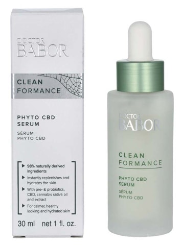 BABOR Serum do twarzy "Clean Formance" - 30 ml