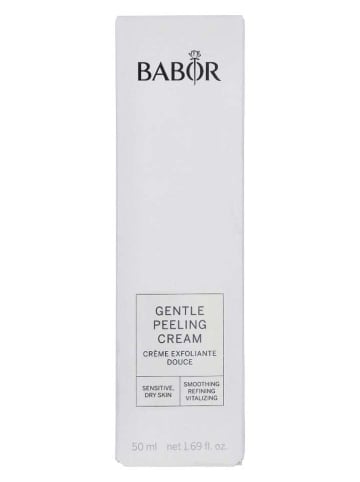 BABOR Gezichtspeeling "Cleansing Gentle", 50 ml