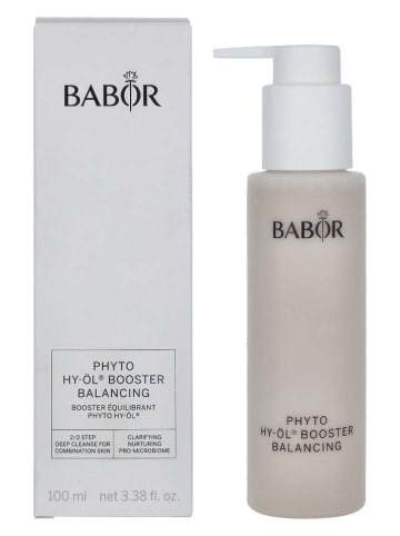 BABOR Reinigungsöl "Cleansing Phyto Hy-Oil Booster", 100 ml
