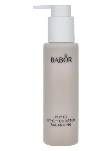 BABOR Reinigungsöl "Cleansing Phyto Hy-Oil Booster", 100 ml