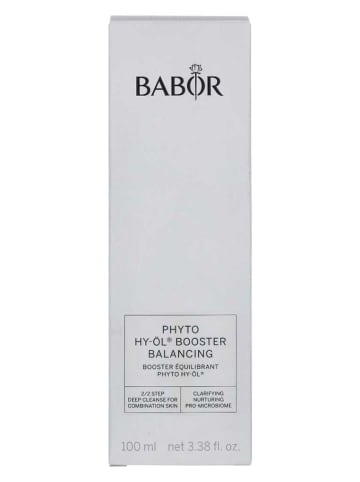 BABOR Reinigungsöl "Cleansing Phyto Hy-Oil Booster", 100 ml