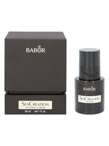 BABOR Anti-aging gezichtsserum "SeaCreation", 30 ml