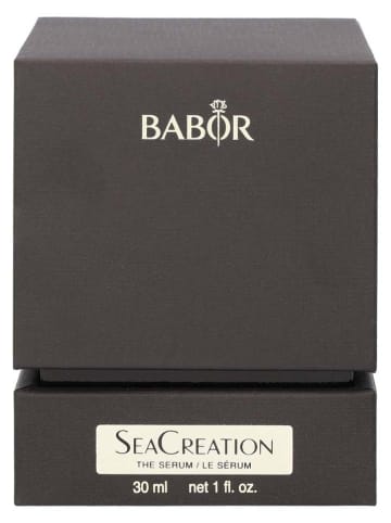BABOR Anti-aging gezichtsserum "SeaCreation", 30 ml
