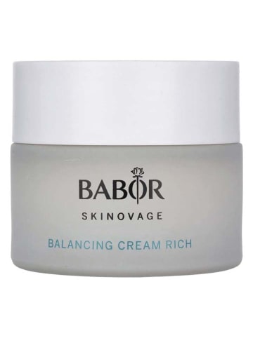BABOR Krem do twarzy "Skinovage Balancing" - 50 ml