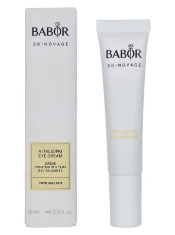BABOR Oogcontourcrème "Skinovage Vitalizing", 15 ml