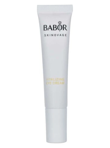 BABOR Augenkonturcreme "Skinovage Vitalizing", 15 ml