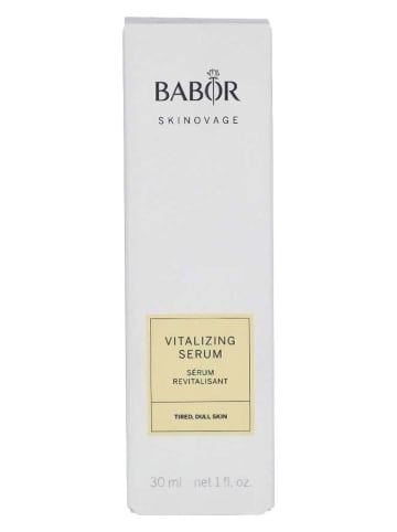 BABOR Serum do twarzy "Skinovage Vitalizing" - 30 ml