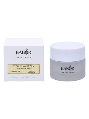 BABOR Krem przeciwzmarszczkowy "Vitalizing" - 50 ml