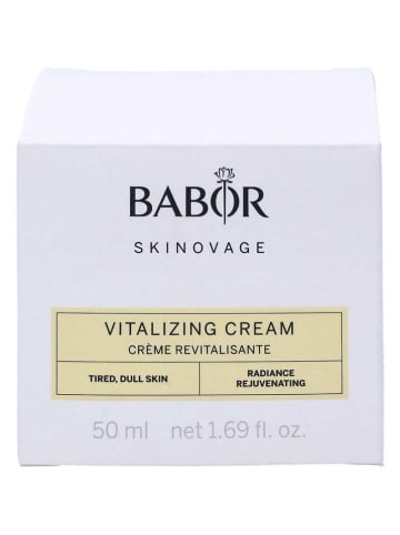 BABOR Gezichtscrème "Vitalizing", 50 ml