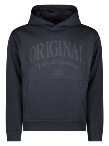 Cars Bluza "Byson" w kolorze antracytowym