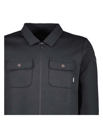 Cars Sweatjacke in Schwarz