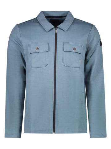 Cars Sweatjacke in Hellblau