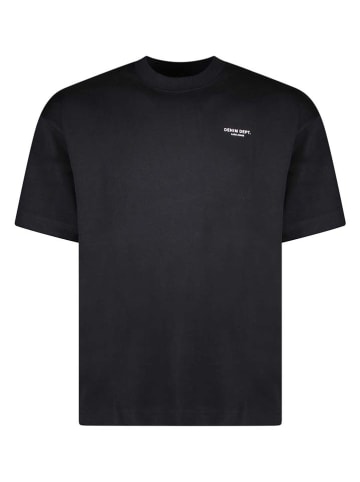 Cars Shirt "Cornns" in Schwarz