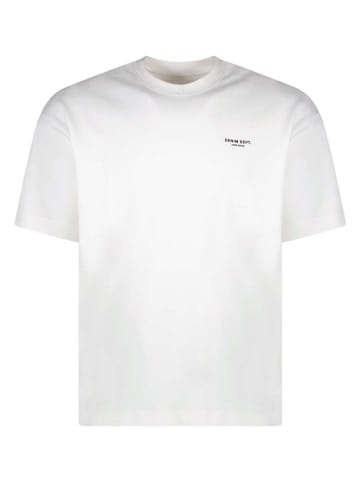 Cars Shirt "Cornns" in Weiß