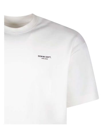 Cars Shirt "Cornns" wit