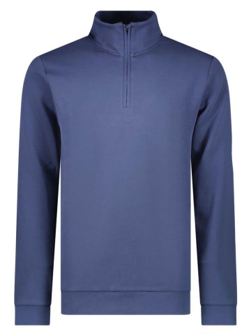 Cars Sweatshirt "Syarr" in Dunkelblau