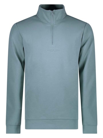 Cars Sweatshirt "Syarr" in Hellblau