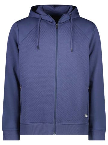 Cars Sweatjacke in Dunkelblau