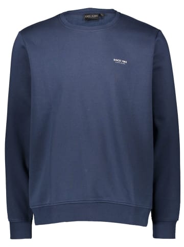 Cars Bluza w kolorze granatowym
