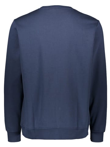 Cars Bluza w kolorze granatowym