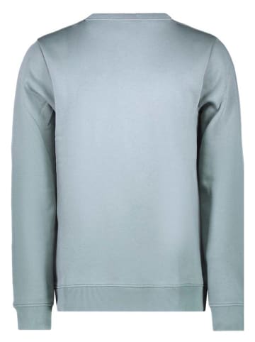 Cars Sweatshirt "Jaxon" in Hellblau