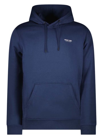 Cars Hoodie "Vance" in Dunkelblau