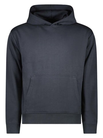 Cars Bluza "Rasbo" w kolorze antracytowym