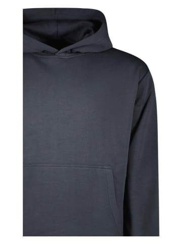 Cars Hoodie "Rasbo" in Anthrazit