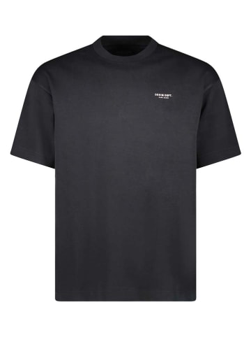 Cars Shirt "Club" in Schwarz