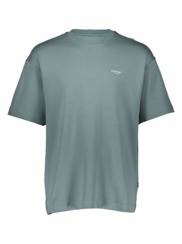 Cars Shirt mintgroen