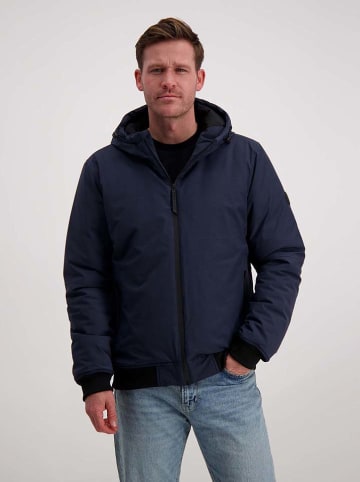 Cars Winterjacke "Stager" in Dunkelblau