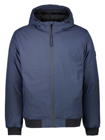 Cars Winterjacke "Stager" in Dunkelblau