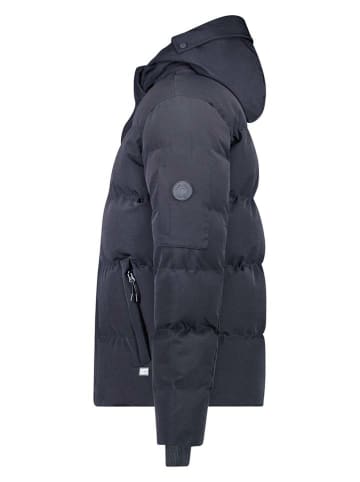 Cars Winterjas "Bronx" donkerblauw