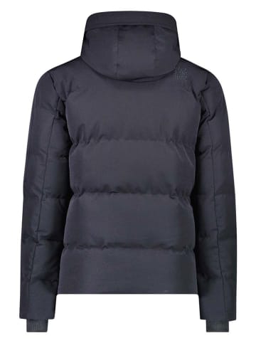 Cars Winterjacke "Bronx" in Dunkelblau