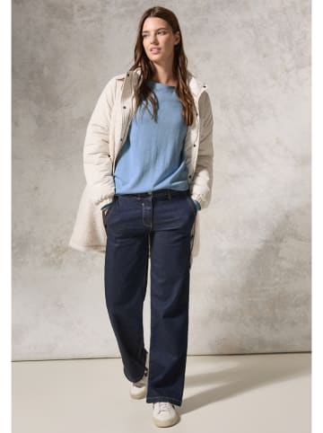 Cecil Pullover in Hellblau